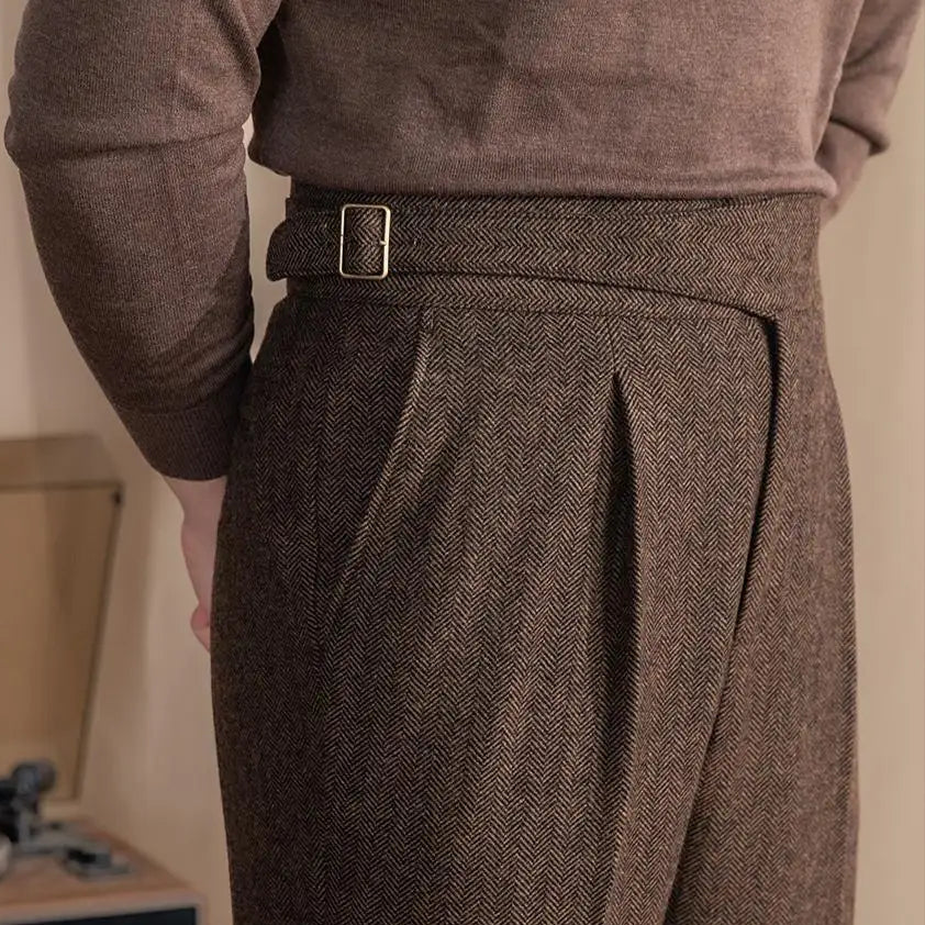 OLD MONEY Pants